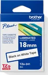 Originální Brother TZe-241