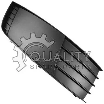 Lišta karosérie Mřížka nárazníku P ŠKODA OEM Originál 5E08073689B9