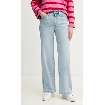 Džíny Dkny DJ5M4076 modrá 55X, vel. 29