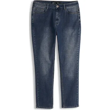 Pánské džíny GATE Džíny straight slim 32 525-0235/78