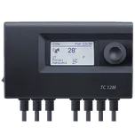 THERMOCONTROL TC 12M Ekvitermní regulátor
