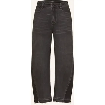 Elias Rumelis Dámské Džíny Barrel Noralie, 1387 dark college...