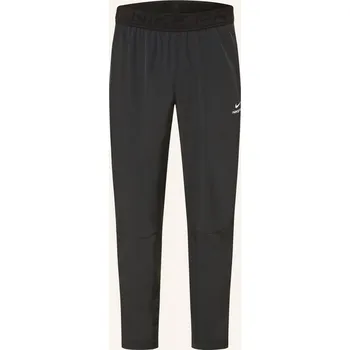 Nike Pánské Tréninkové Kalhoty Pro Training, černá, 48