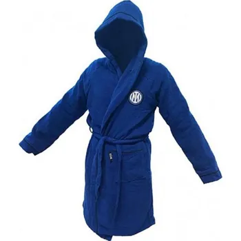 Dětská móda Hermet Dětský župan Inter Milan official