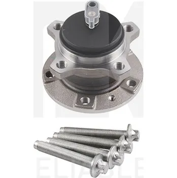 Sada ložiska kola NK 761933