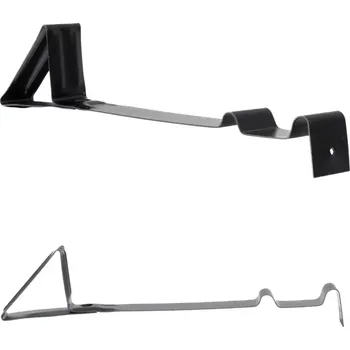 Protisněhový hák pro Sensaton 11 (Samba 11), černá