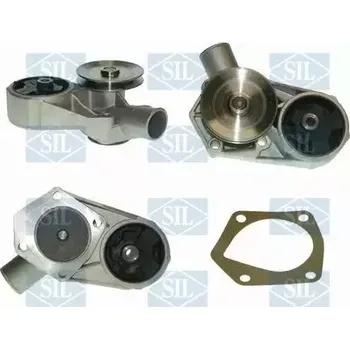 Vodní pumpa motoru Saleri SIL Vodní čerpadlo SLS PA942