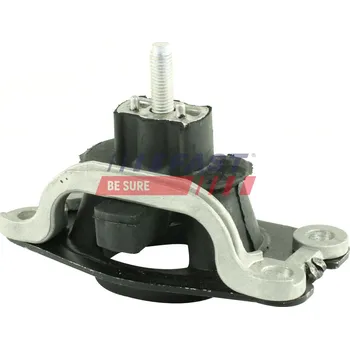 Uložení převodovky Uložení, nosník ruční převodovky FAST FT52610