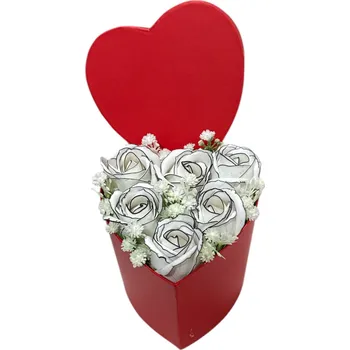 Dortová svíčka DANNY MADE Mýdlový box B3