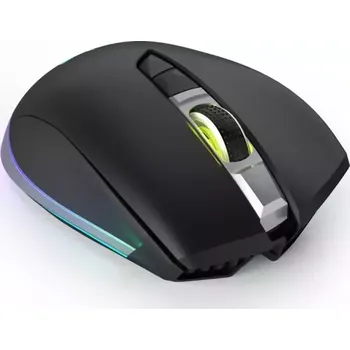 Myš uRage bezdrátová gamingová myš Reaper 700 Unleashed