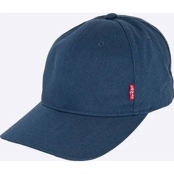 Čepice Čepice Levi's 219411.EU/77136.0155/57-17 námořnická modř 59X, vel. ONE SIZE