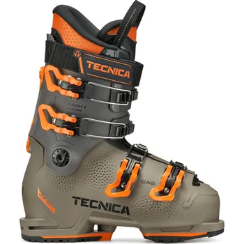 Sjezdové boty Tecnica Mach1 JR TD GW - transition grey 225