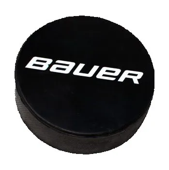 Puk Hokejový puk Bauer 100-Pack