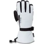 Dakine Womens Leather Sequoia Gore-Tex Gloves - ancient water 7.5