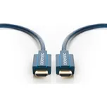 Clicktronic HDMI kabel - 2.0 - 4K@60HZ - 1,5 M
