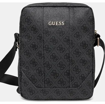 Příslušenství pro tablet Obal na tablet Guess Torba Na Tablet/notebook 10'' GUTB104GG šedá 90X, vel. ONE SIZE