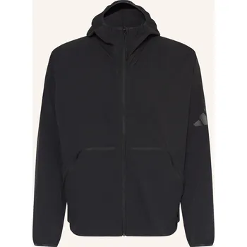 Adidas Pánská Větrovka Myshelter, černá, 54