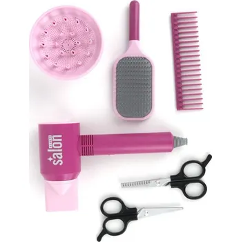 Hračka pro nejmenší Alltoys Vlasový salón