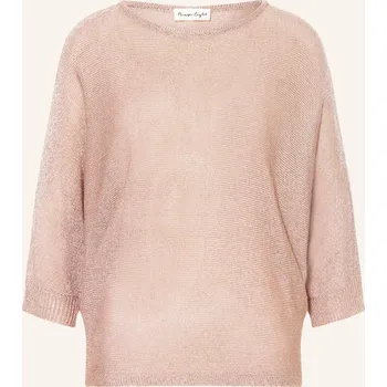 Dámský svetr Phase Eight Dámský Svetr S Třpytivou Přízí A 3/4 Rukávy,...