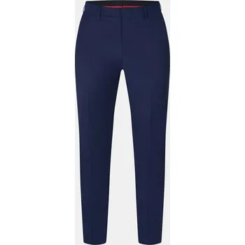 Pánské kalhoty Kalhoty Hugo Medium Blue 1183699 36W R