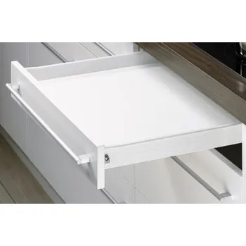 HETTICH 9127869/50007 Multitech 54/450 bílý (HETTICH 9127869/50007 Multitech 54/450 bílý)