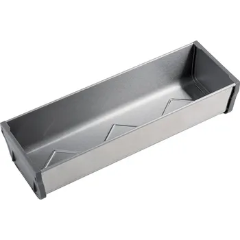 Příborník do zásuvky StrongMax příborník, miska, šířka 264mm, nerez (StrongMax příborník, miska, šířka 264mm, nerez)