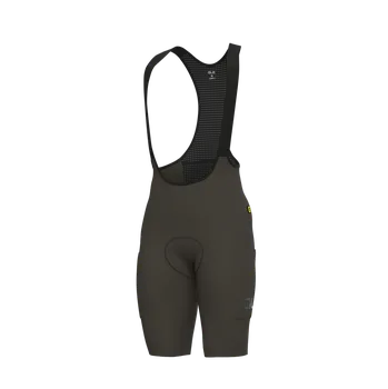 cyklistické kraťasy Alé Cycling Clothing Letní cyklistické kalhoty ALÉ pánské GRAVEL-PRO OFF ROAD - GRAVEL Velikost: M