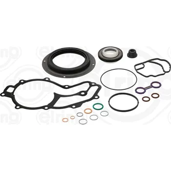 Těsnění motoru Sada těsnění, kliková skříň ELRING 728.910