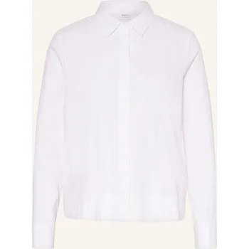 Dámská halenka 1863 By Eterna Dámská Košilová Halenka, bílá, 42