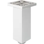 StrongLegs nábytková noha FP003 80Rmm šedá (StrongLegs nábytková noha FP003 80Rmm šedá)