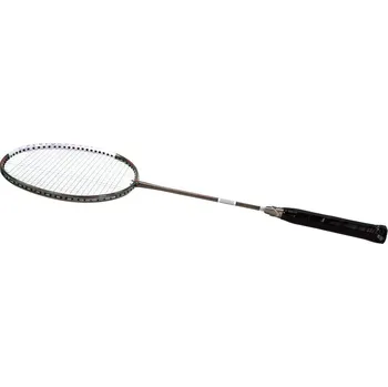 Badmintonová raketa BADMINTONOVÁ RAKETA BEST SPORTING 500XT