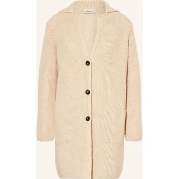 Dámský svetr Maerz Muenchen Dámský Svetr, krémová, 42