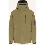 Oakley Pánská Hardshellová Lyžařská Bunda Sub Temp Gtx 2.0,...