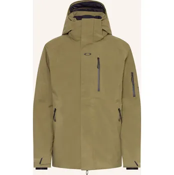 Oakley Pánská Hardshellová Lyžařská Bunda Sub Temp Gtx 2.0,...