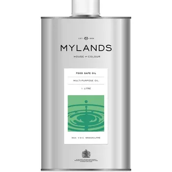 Olej na dřevo MYLANDS Olej na dřevo pro styk s potravinami 500 ml