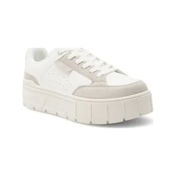 Dámské tenisky Sneakersy DeeZee LULU WAG1311204A Šedá 41