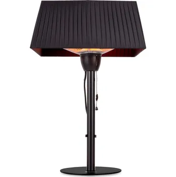 Infrazářič Blum Loras Style infračervený ohřívač (10035344)