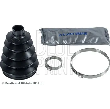 Hřídel nápravy Sada měchů, hnací hřídel BLUE PRINT ADT381107