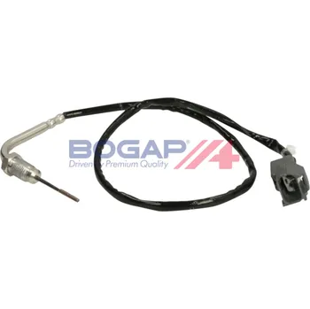Čidlo automobilu Čidlo teploty výfukových plynů BOGAP T6120102