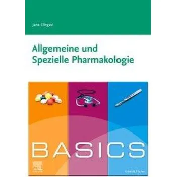 Basics Allgemeine und Spezielle Pharmakologie (DE)