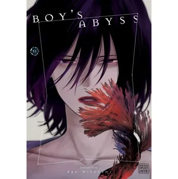 Boy's Abyss, Vol. 13 (EN)