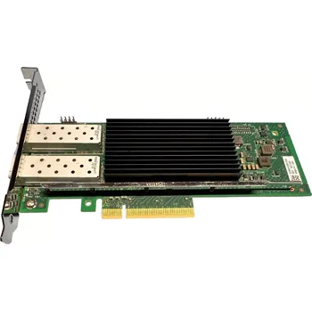 Síťová karta HPE P14483‑001 / E810‑XXVDA2 – duální 10/25GbE síťová karta SFP28 PCIe