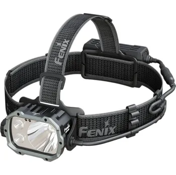 Čelovka Nabíjecí čelovka Fenix HP35R