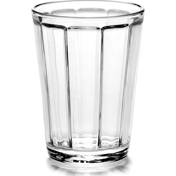 Sklenice Serax, Sklenice Surface, 200 ml - Formadore