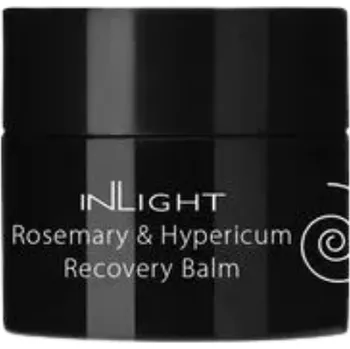 Masážní přípravek Recovery balzám na svaly a klouby BIO | Inlight Balení: 7 ml