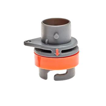 redukce DUOTONE Pump Hose Adapter II (1pcs) one size One Size