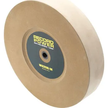 Brusný kotouč RECORD POWER WG200 Brusný kotouč k brusce WG200
