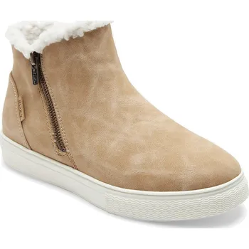 Dámská zimní obuv ROXY Theeo 10 ARJS700166-TAN, 41