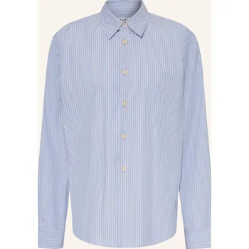 Pánská košile Our Legacy Pánská Košile Beyond Comfort Fit, tmavě modrá /...