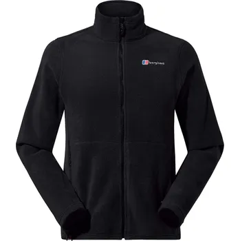Pánská mikina Mikina Berghaus Black 1183551 XL